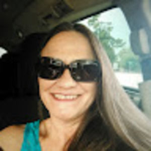 Meet your Posher, Kristi